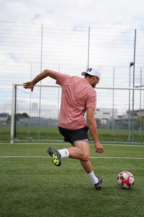 Produktbild R1der white Cap 22