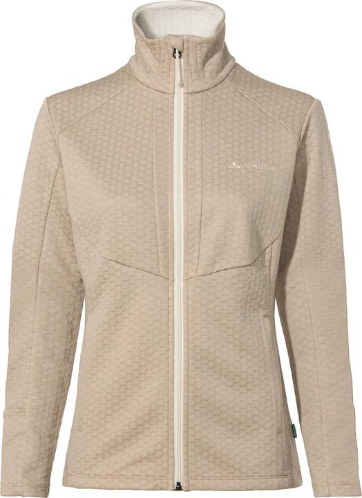 Produktbild Vaude Skomer Hiking SC Jacket (38)