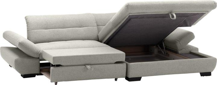 Immagine prodotto Xora 7523 (Divano ad angolo)