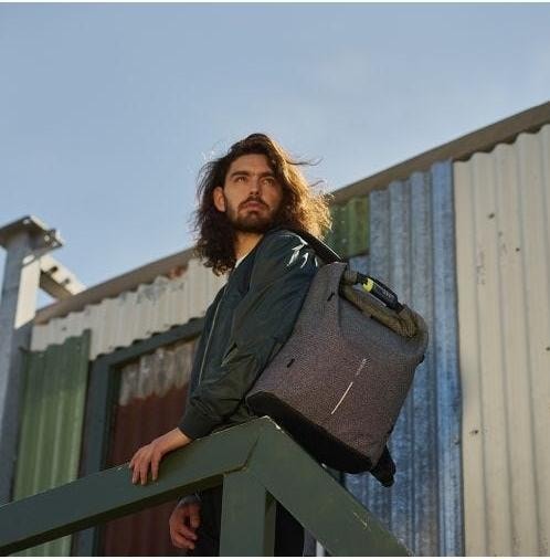 Actual product image XD Design Bobby Urban Cut-Proof (27 l)