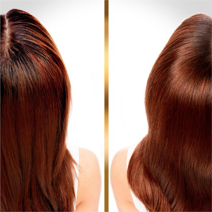 Actual product image Hair Biology Cleanse & Reconstruct (160 ml)