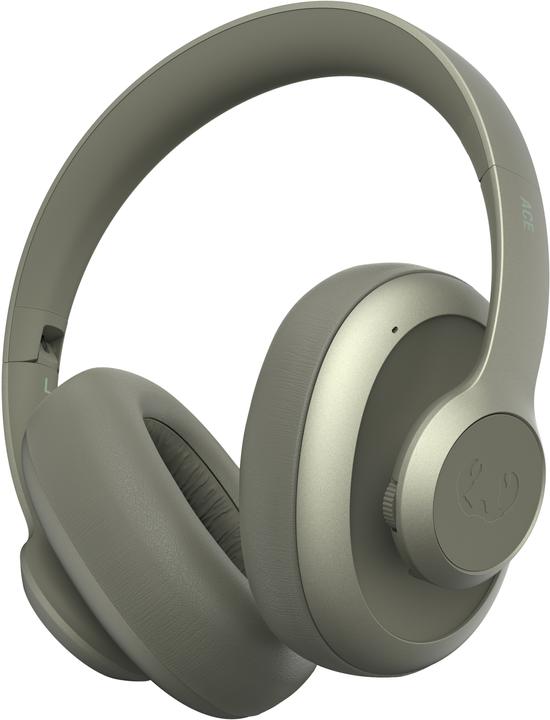 Actual product image Fresh'N Rebel Clam Ace (ANC, 50 h, Wireless)