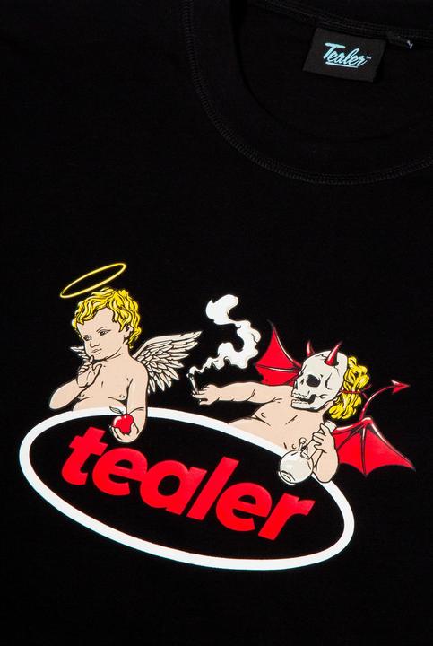 Immagine prodotto Tealer maglietta angel (S)