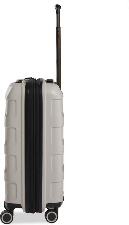 Produktbild Stratic Straw + Hartschalen Koffer() (43 l, Handgepäck (bis 50l))