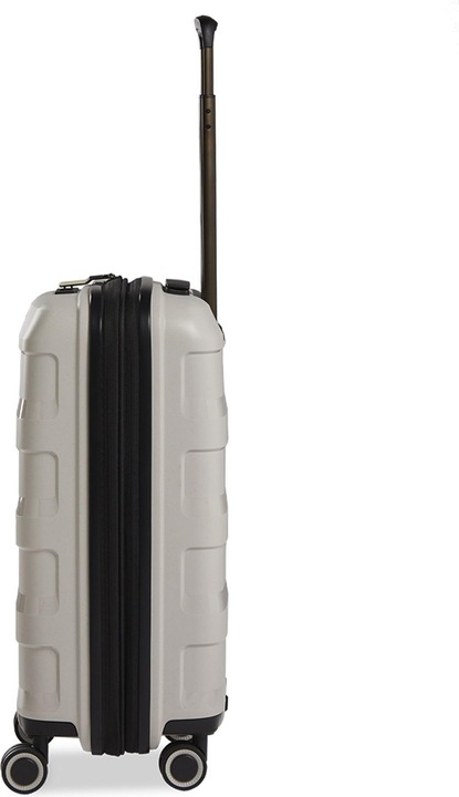 Produktbild Stratic Straw + Hartschalen Koffer() (43 l, Handgepäck (bis 50l))