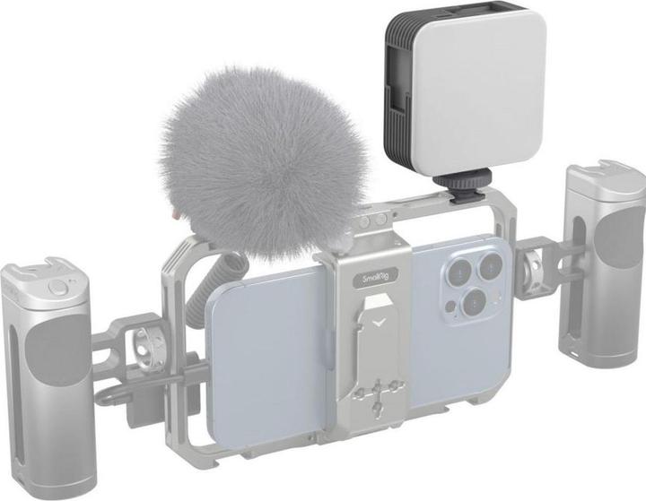 Actual product image SmallRig Vibe P108 (Video light)