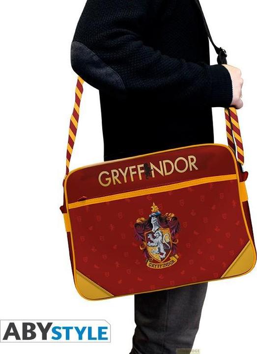 Produktbild ABYstyle Harry Potter - Haus Gryffindor