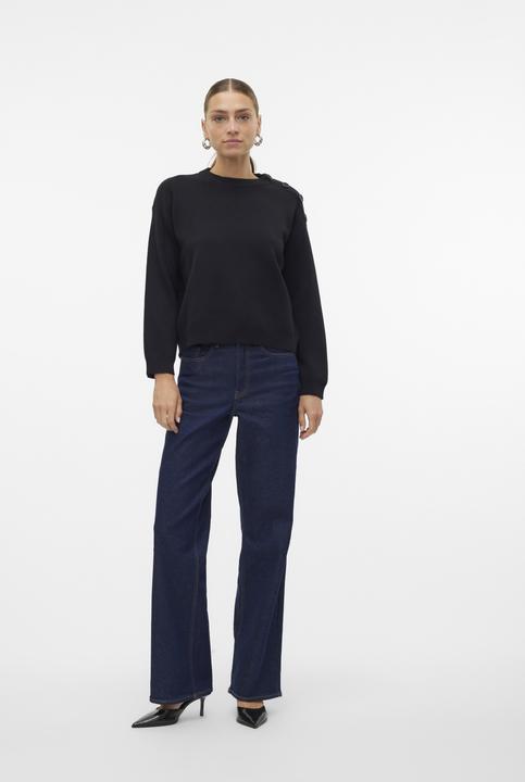 Produktbild Vero Moda VMSABA Pullover Strickpullover (XL)