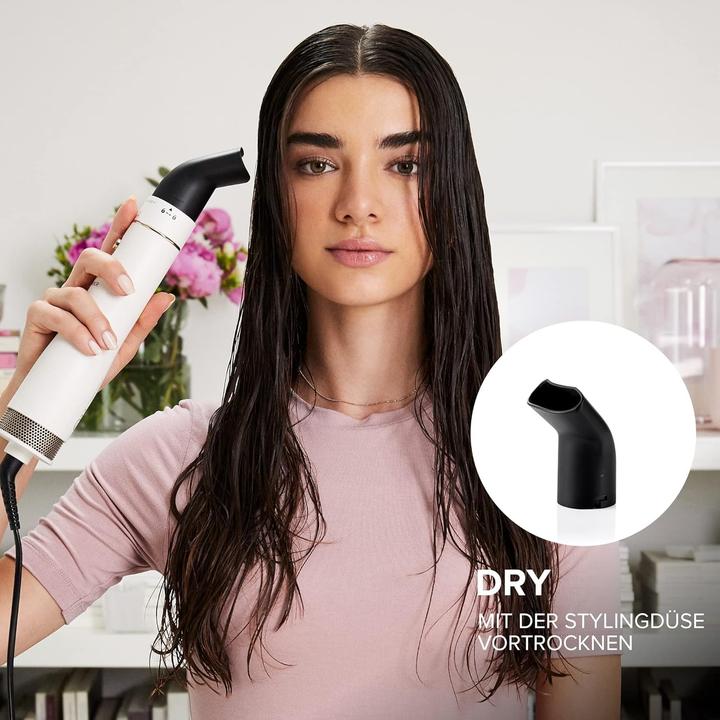 Produktbild Bellissima Styler Air Wonder - 11847