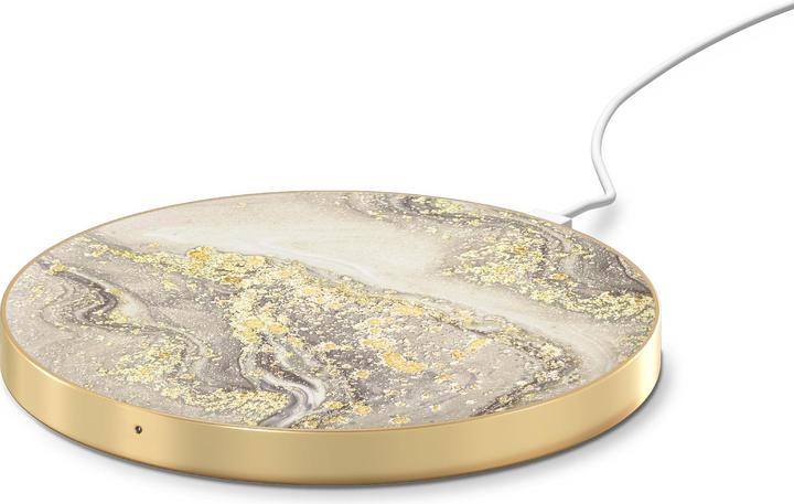 iDeal Of Sweden Marbre gris étincelant (10 W)