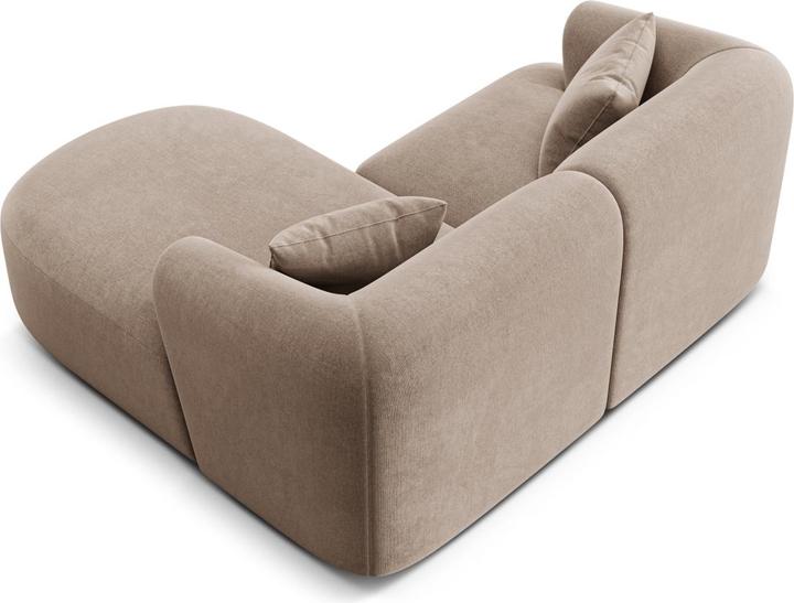 Produktbild Cosmopolitan Design Campi (Ecksofa)