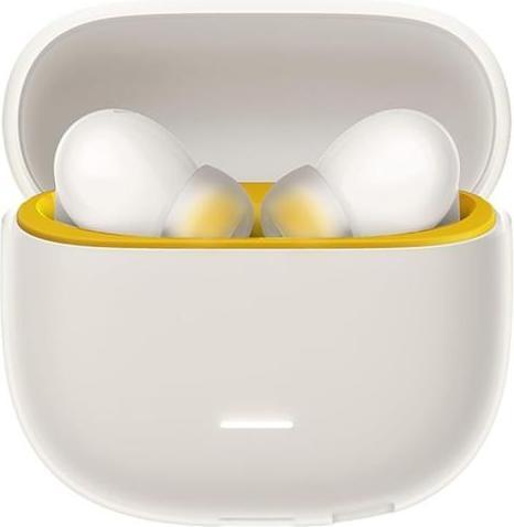 Image du produit Xiaomi Wireless headphones POCO Wireless earphones Poco Buds X1 Titanium (ANC, 30 h, Sans fil)