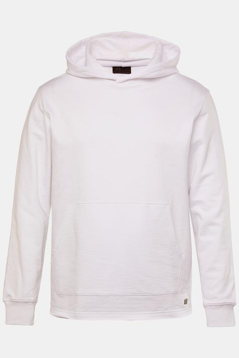 Produktbild JP1880 Hoodie, Langarm, Flammjersey, Kapuze (3XL)
