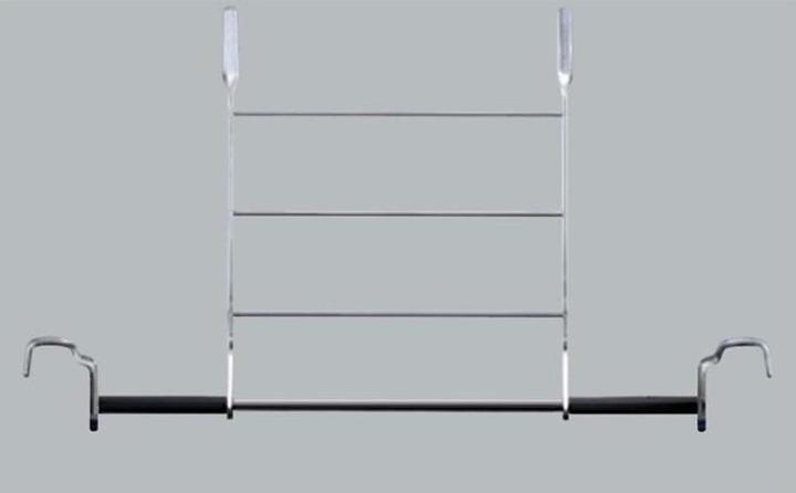 Alape Grille en aluminium Aluminium naturel, pour évier