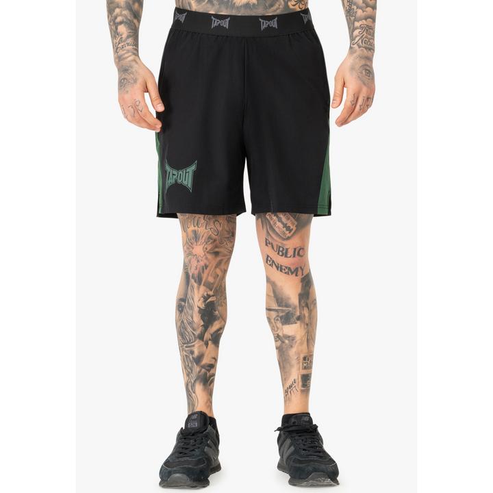 Produktbild Tapout Klassischer Kurzschnitt (M)