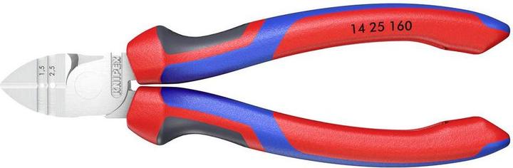 Produktbild Knipex Werkzeugkoffer BIG Basic Move Mechanik (90 Teile)