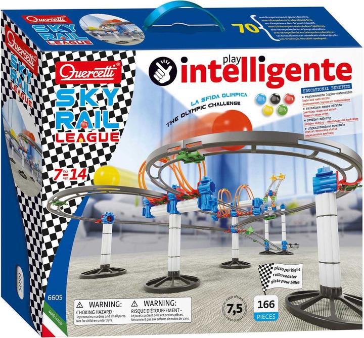 Productafbeelding Quercetti Skyrail Liga