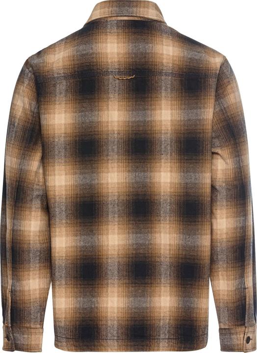 Produktbild Camel Active Overshirt aus reiner Baumwolle (L)