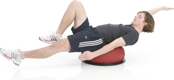 Immagine prodotto Togu Jumper