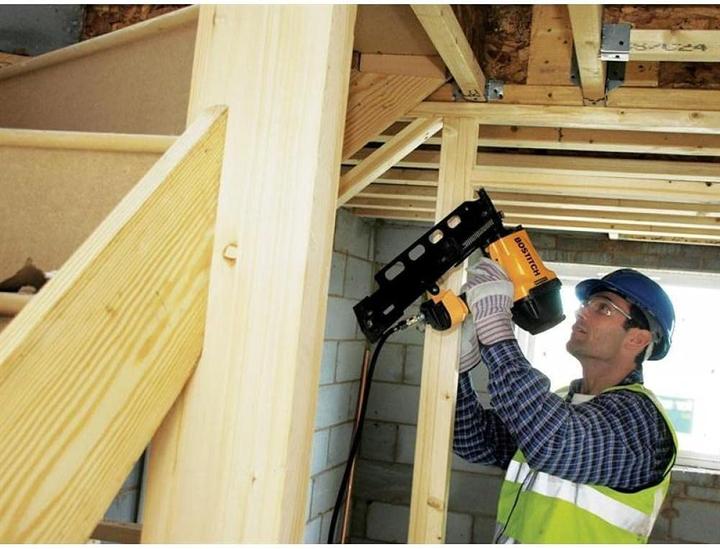 Immagine prodotto Bostitch Chiodatrice a nastro F28WW-E