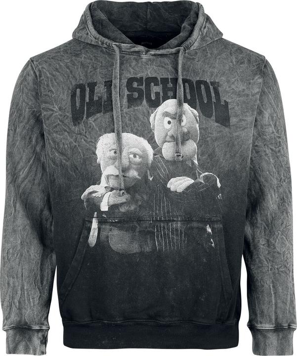 Image du produit Gildan Old School (M)