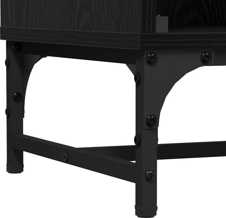 Produktbild vidaXL Sideboard (37 x 35 x 117 cm)