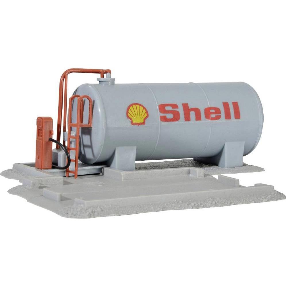 Kibri 39430 H0 Dieseltankstelle