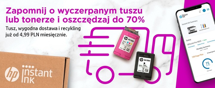 Produktbild HP DeskJet 4120e (Tintenpatrone, Farbe)