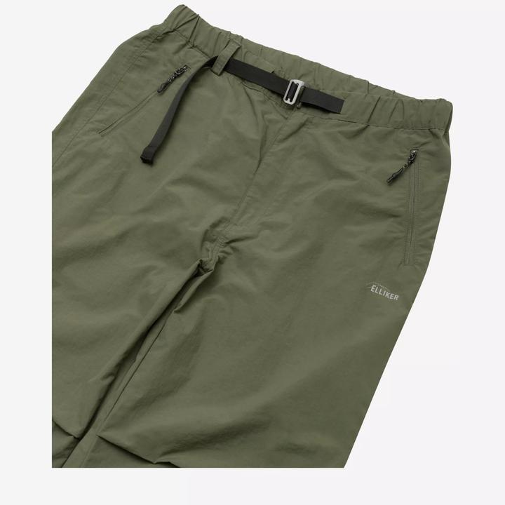 Actual product image Elliker Thrin (M)
