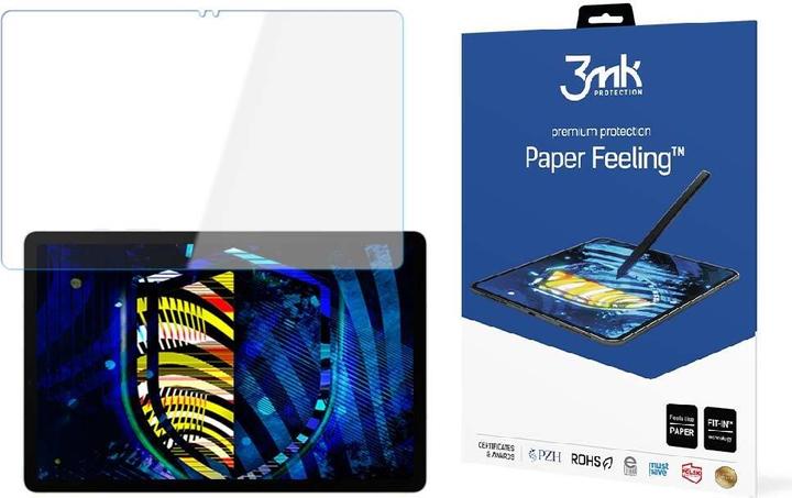 3MK Samsung Galaxy Tab S9 – Paper Feeling™ 11" (2 Stk., Samsung Galaxy Tab S9)