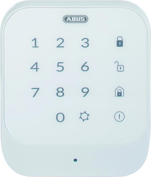 Abus Smartvest Funk-Bedienteil