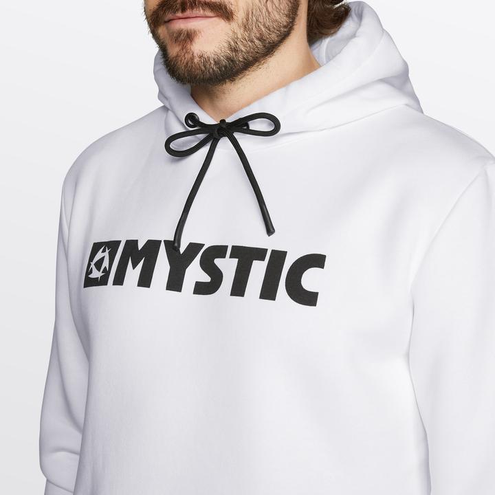 Actual product image Mystic Brand Hood Sweat Men (L)