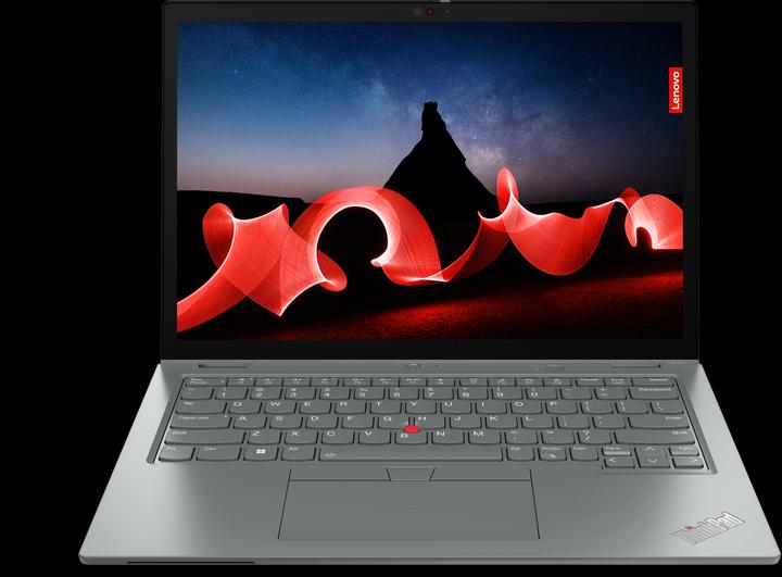 Actual product image Lenovo ThinkPad L13 Yoga Gen 4 (13.30", Intel Core i7-1355U, 16 GB, 512 GB, CH)
