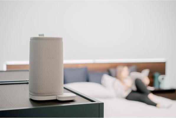 Image du produit Vitesy Eteria Starter Pack (20 m²)