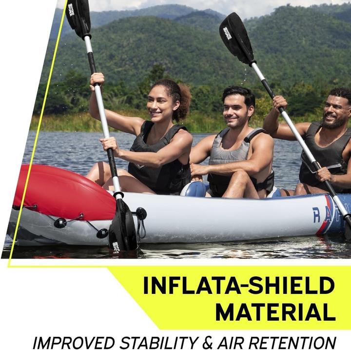 Productafbeelding Bestway Hydro-Force (1 Persoon)