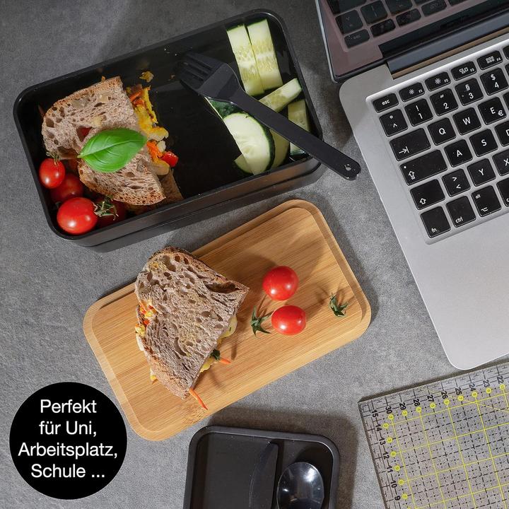 Produktbild Moritz & Moritz Bento Box Set
