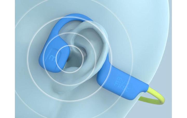Actual product image myFirst Headphones AC Wireless