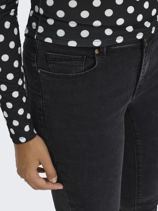 Produktbild Only ONLSHAPE Mittlere Taille Skinny Fit Jeans Skinny Jeans (W26/L30)