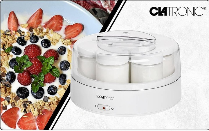 Produktbild Clatronic JM 3344