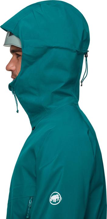 Produktbild Mammut Crater IV HS Hooded Jacket (XL)