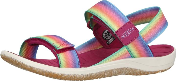 Produktbild Keen C Elle Backstrap (24)