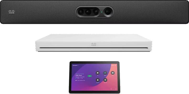 Actual product image Cisco Webex Room Kit EQ