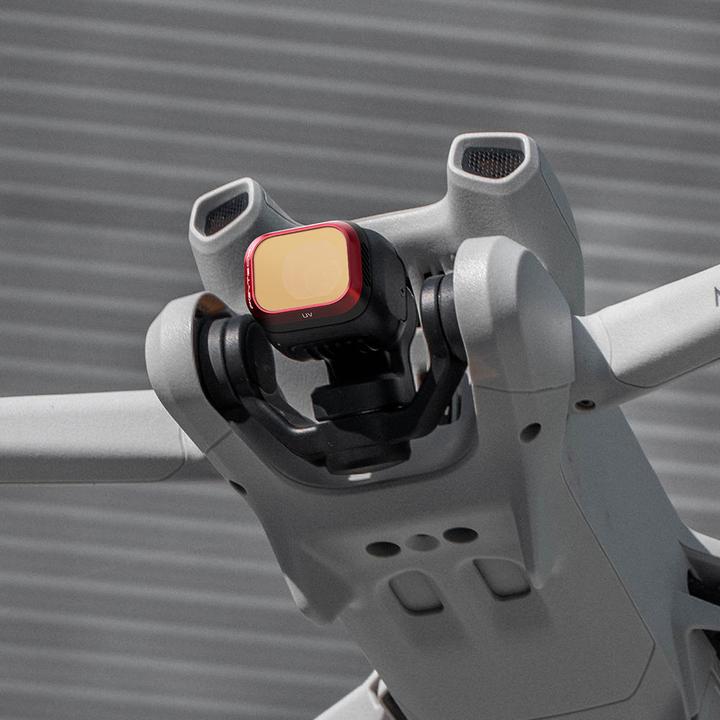 Produktbild Pgytech Filter UV DJI Mini 3 (Drohnen Filter, DJI Mini 3)