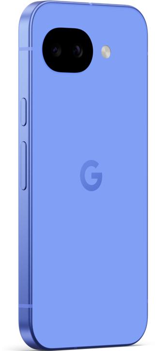 Actual product image Google Pixel 10a (128 GB, Lavender, 6.30", SIM + eSIM, 5G)