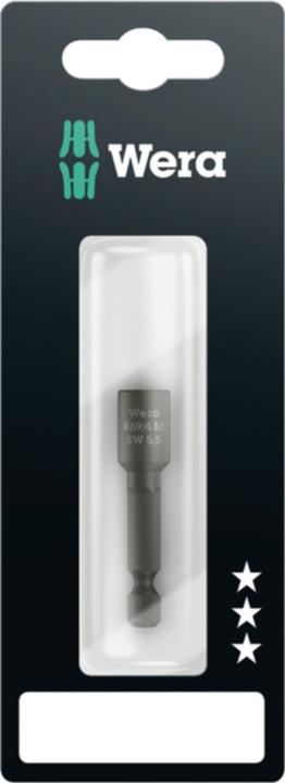 Image du produit Wera 869/4 M 13,0 x 50 mm (13 mm)