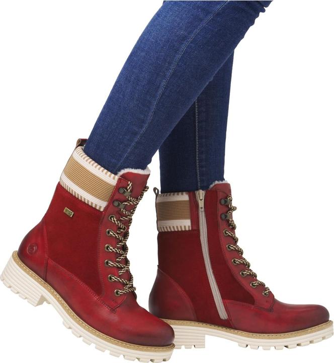 Actual product image Remonte Stiefelette (39)