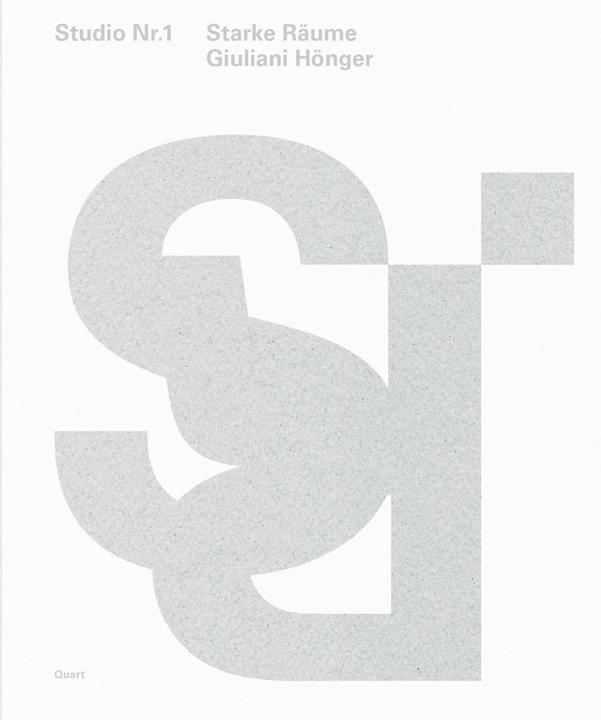 Produktbild Giuliani Hönger : Lehre und Praxis (Deutsch, Heinz Wirz, 2016)