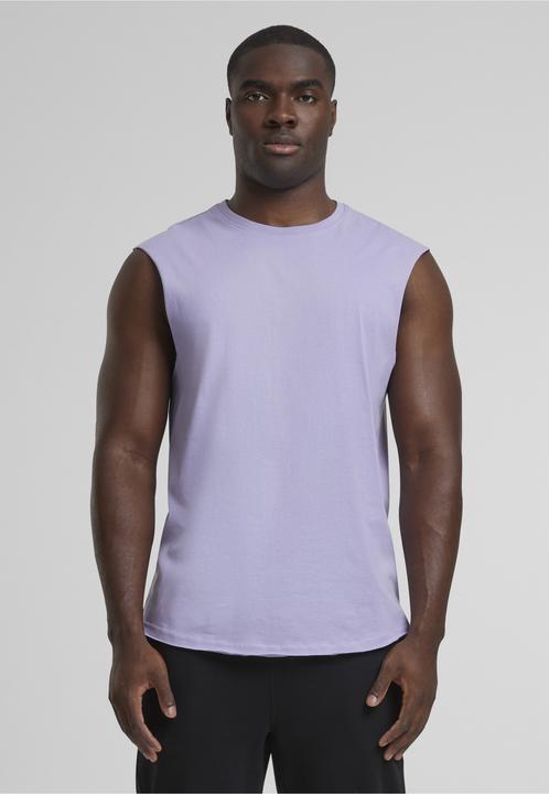 Produktbild Urban Classics Open Edge Sleeveless Tee - 2396 (L)