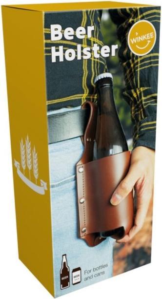 Immagine prodotto Luckies Calzini di birra artigianale - Stout imperiale (41 - 45)