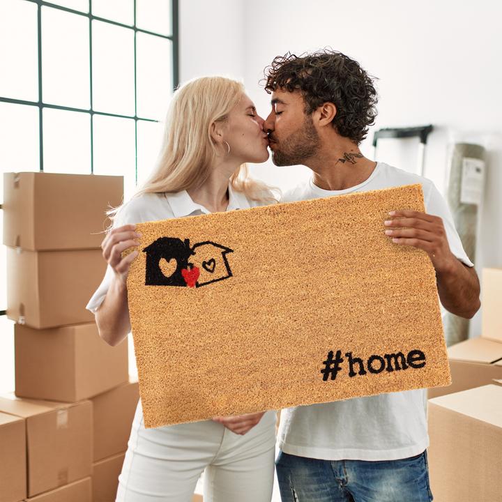 Image du produit Relaxdays Tapis de sol (60 x 40 cm)